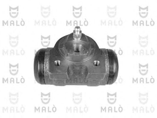 Колесный тормозной цилиндр 895101 MALO