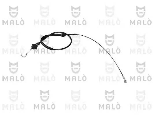 Тросик газа 22943 MALO