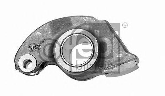 Коромысло, управление двигателем 05828 FEBI BILSTEIN