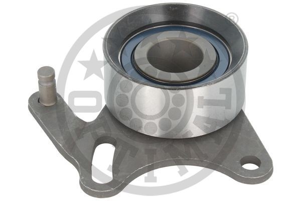 Натяжной ролик, ремень ГРМ 0N879 OPTIMAL