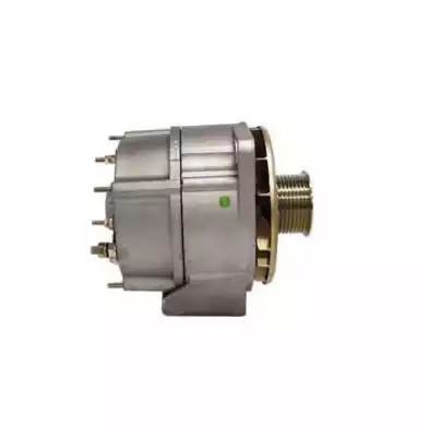 Генератор DRB3890 DELCO REMY