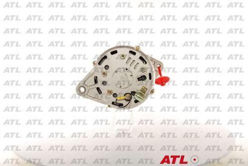 Генератор L 32 660 ATL DELTA AUTOTECHNIK