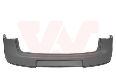 Буфер 5894544 VAN WEZEL