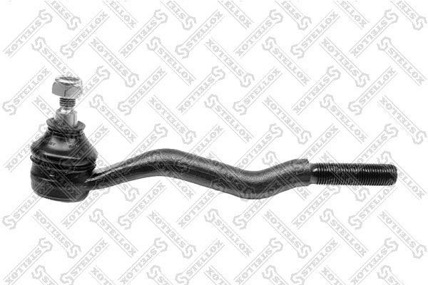 Наконечник рулевой тяги 51-00286-SX STELLOX