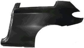 Боковина 0147646 VAN WEZEL