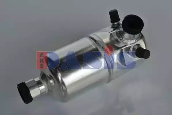 Осушитель, кондиционер 800340N AKS DASIS