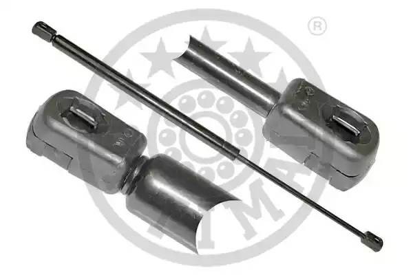 Упругий элемент, крышка багажника / помещения для груза AG17403 OPTIMAL
