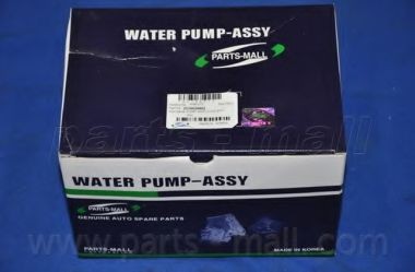 Насос - помпа системы охлаждения ДВС PHB-013 PMC PARTS MALL