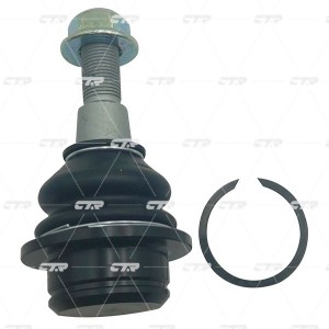 Наконечник рулевой тяги CET-90 CTR