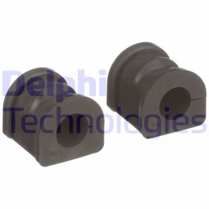 Водяной насос WP2293 DELPHI