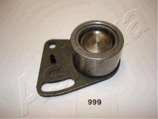 Устройство для натяжения ремня, ремень ГРМ 45-09-999 ASHIKA