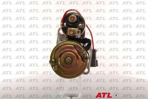 Стартер A 20 810 ATL DELTA AUTOTECHNIK