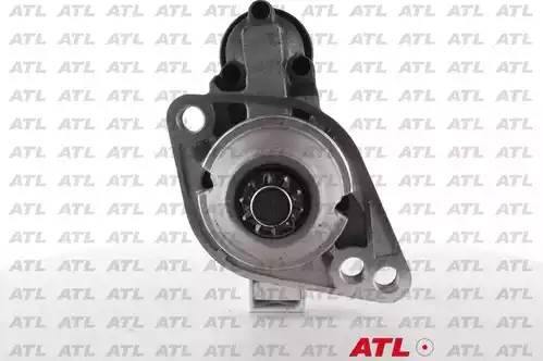 Стартер A 20 240 ATL DELTA AUTOTECHNIK