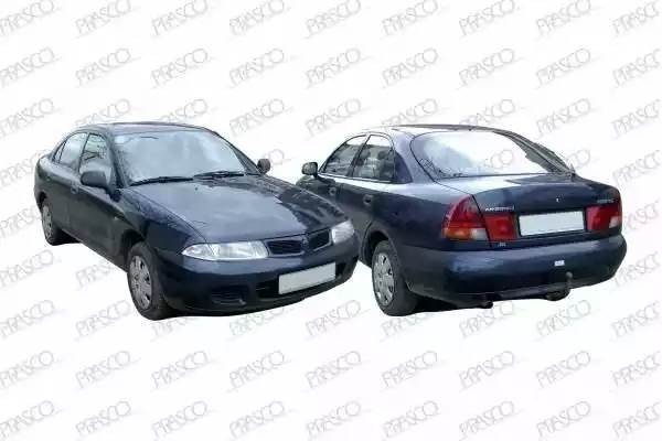 Фонарь указателя поворота MB0394014 PRASCO GROUP