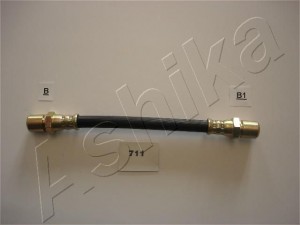 Кронштейн, тормозный шланг 6907711 ASHIKA