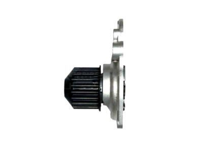 Водяной насос 4884 159AA CHRYSLER