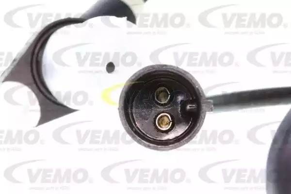 Датчик, частота вращения колеса V10-72-0962 VEMO
