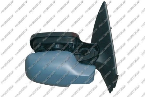 Наружное зеркало RN4207323 PRASCO GROUP
