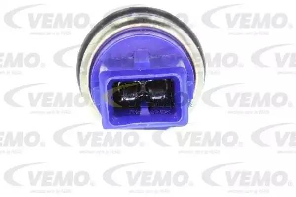 Температурный датчик охлаждающей жидкости V10-72-0909-1 VEMO
