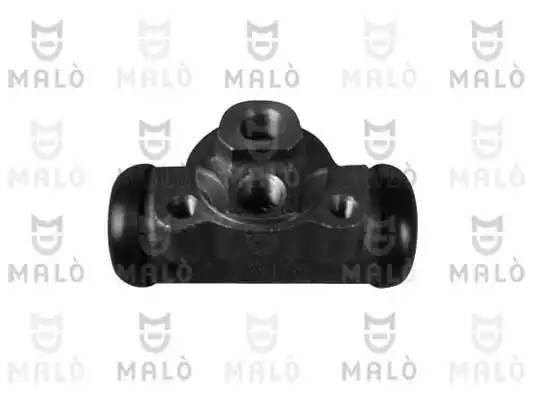 Колесный тормозной цилиндр 90282 MALO