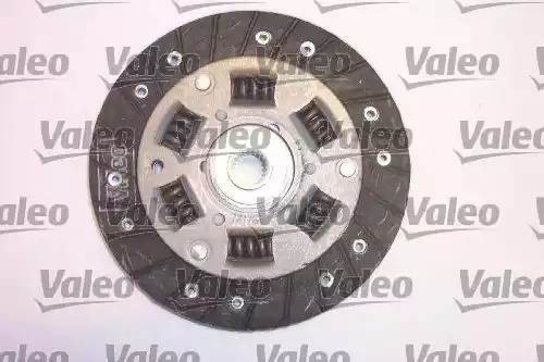 Комплект сцепления 003387 VALEO PHC