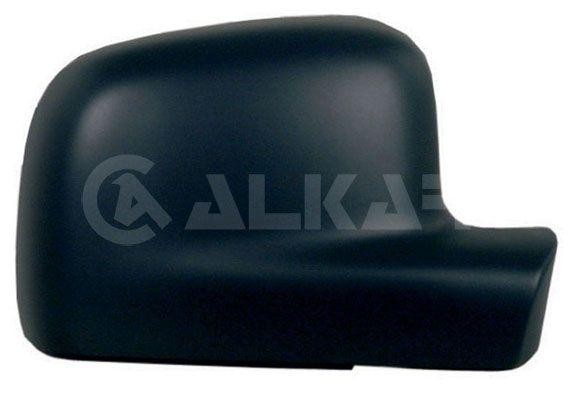 Корпус, наружное зеркало 6344985 ALKAR