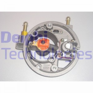 Клапанная форсунка FJ1071312B1 DELPHI