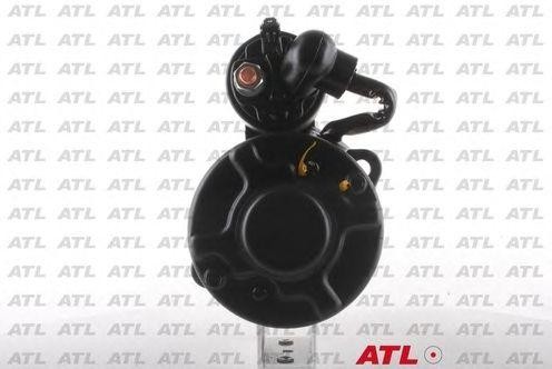 Стартер A 15 480 ATL DELTA AUTOTECHNIK