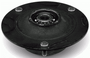 Опора амортизационной стойки 87-355-A BOGE