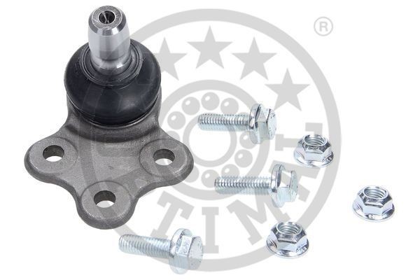 несущий / направляющий шарнир G3-989 OPTIMAL