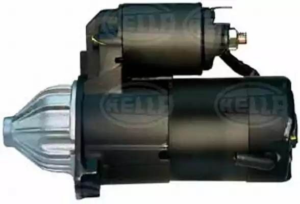 Стартер 8EA 730 246-001 HELLA