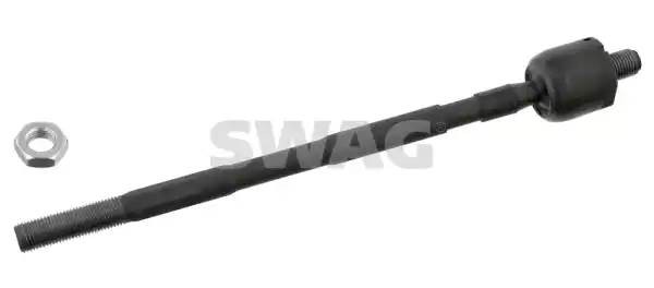 Осевой шарнир, рулевая тяга 87927820 SWAG