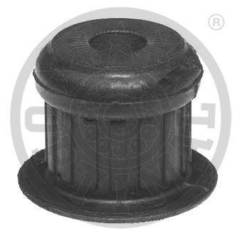 Подвеска, двигатель F85528 OPTIMAL