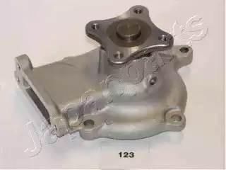 Водяной насос PQ-123 JAPAN PARTS GROUP