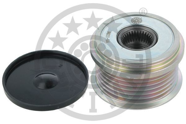 Подвеска, двигатель F85376 OPTIMAL