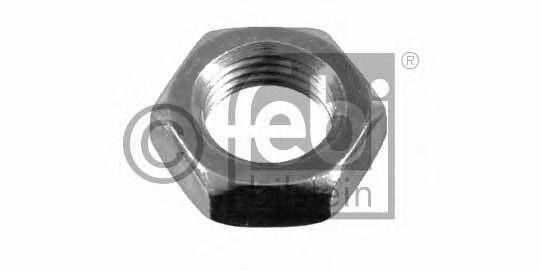 Гайка 04979 FEBI BILSTEIN