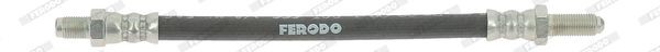 Тормозной шланг FHY2388 FERODO