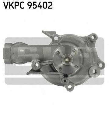 Водяной насос VKPC95402 SKF