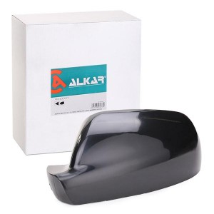 Корпус, наружное зеркало 6343307 ALKAR