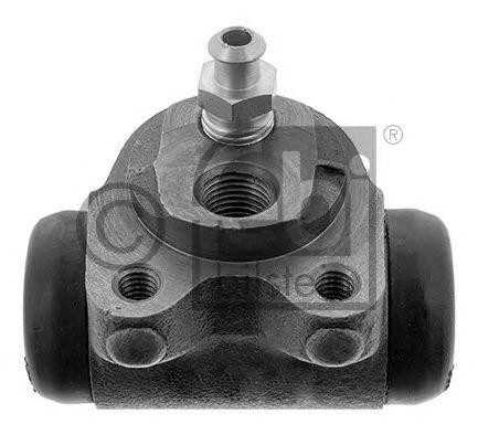 Колесный тормозной цилиндр 05706 FEBI BILSTEIN