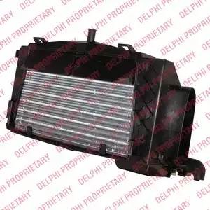 Испаритель, кондиционер TSP0525186 DELPHI