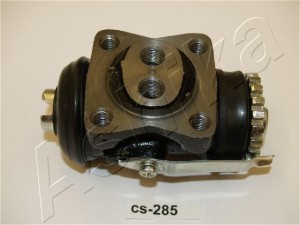 Колесный тормозной цилиндр 6702285 ASHIKA
