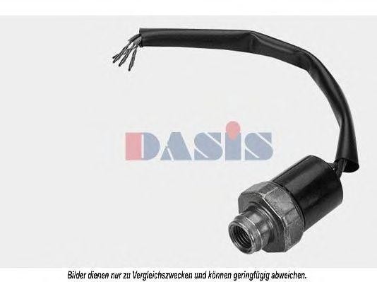 Пневматический выключатель, кондиционер 860130N AKS DASIS