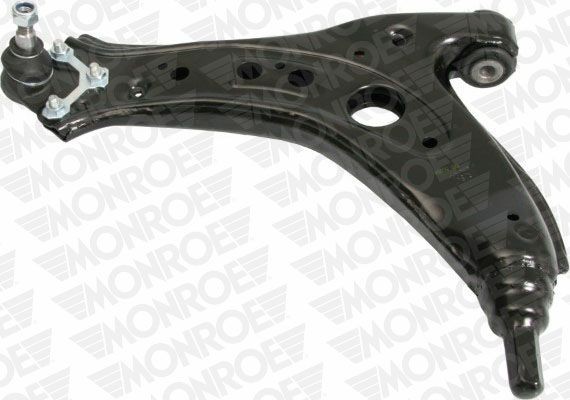 Рычаг независимой подвески колеса, подвеска колеса L29566 MONROE