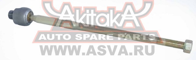 Тяга рулевая 0722-RS4 ASVA