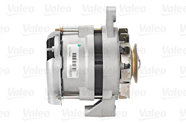 Генератор 436721 VALEO PHC