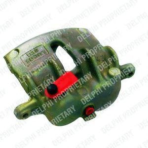 Тормозной суппорт LC7151 DELPHI