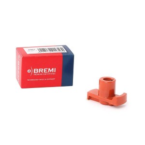 Бегунок распределителя зажигани 7001 BREMI