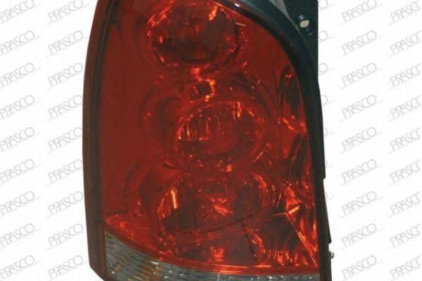 Задний фонарь SY8104054 PRASCO GROUP
