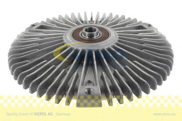 Сцепление, вентилятор радиатора V30-04-1657-1 VEMO